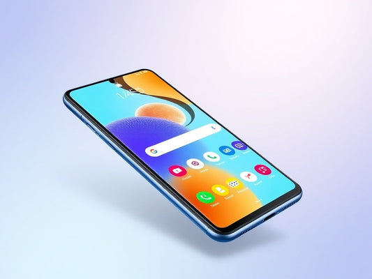 August's Hottest Smartphones: Suncom Ltd's Top Selling Devices