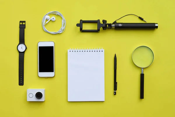 Top 10 Must-Have Phone Accessories in 2025