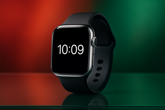 Top Smartwatches in Kenya 2025: A Complete Buyer's Guide
