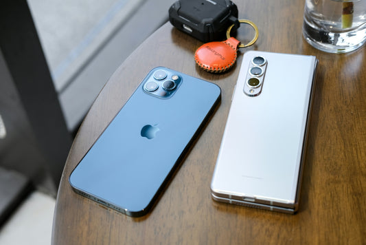 Why Suncom Ltd is the Go-To Online Store for Phones and Laptops in Kenya