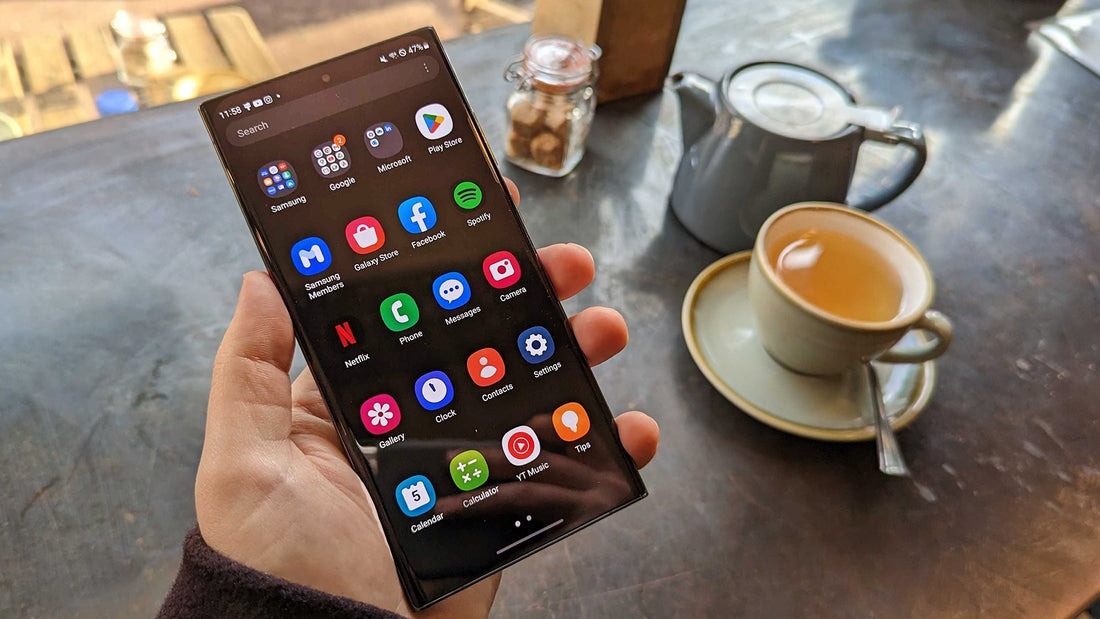 Top 7 Samsung Features You Probably Didn’t Know Exist