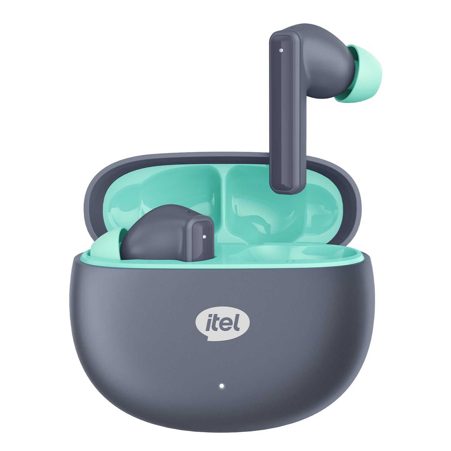 Itel Buds Pro Price in Kenya | AI Call Noise Cancellation Earbuds - Suncom