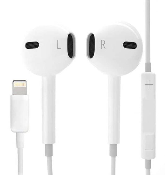 Buy iPhone 7 Earphones in Kenya – Lightning & Wireless | Suncom Ltd