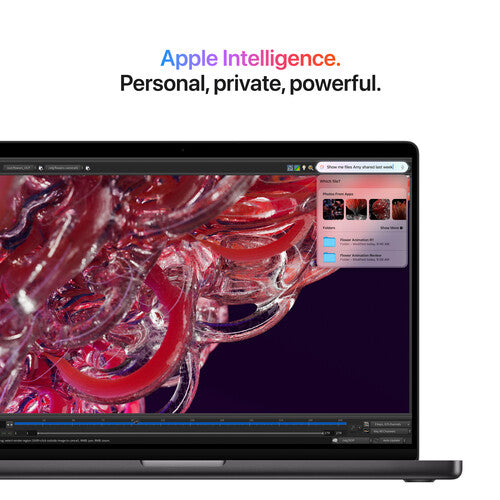 ✅Apple MacBook Pro M4 (MCX04LL/A)