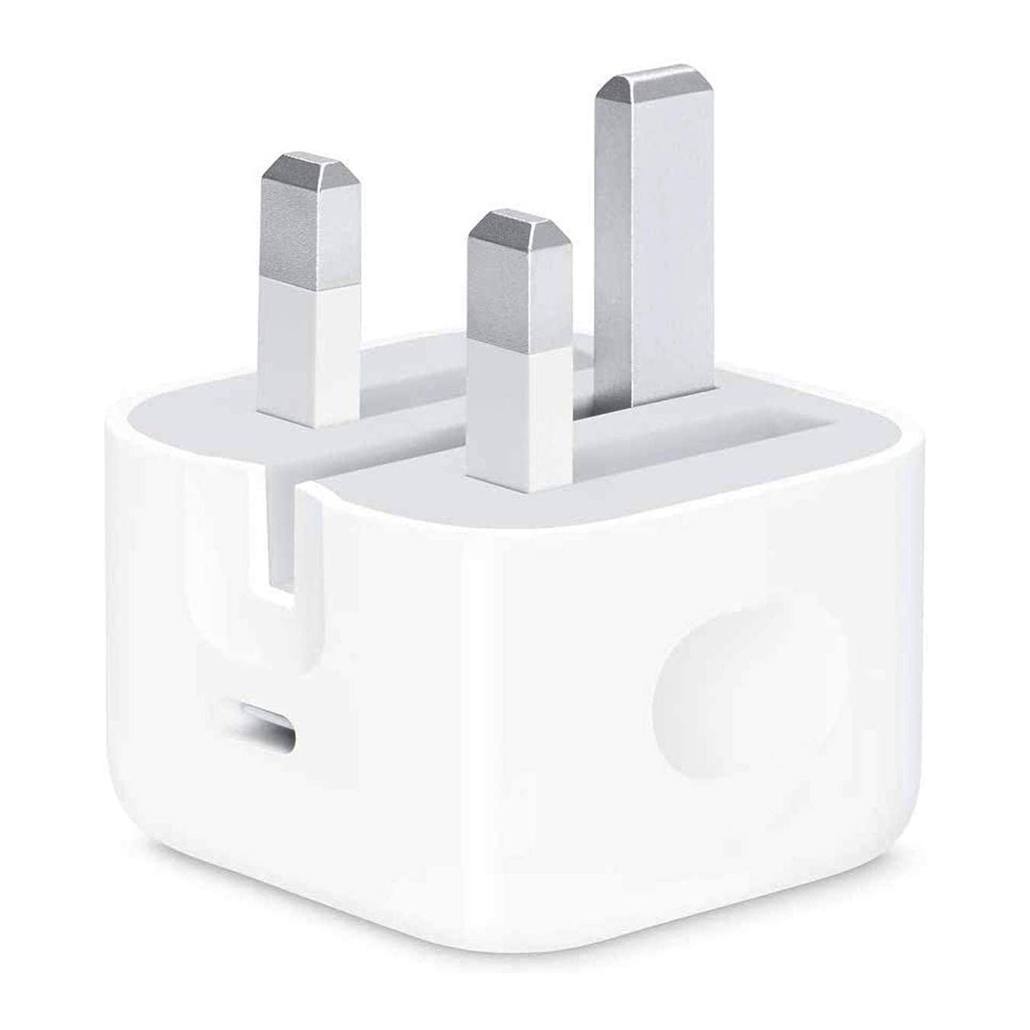Original iPhone Power Adapter – Fast Charger | Suncom Kenya