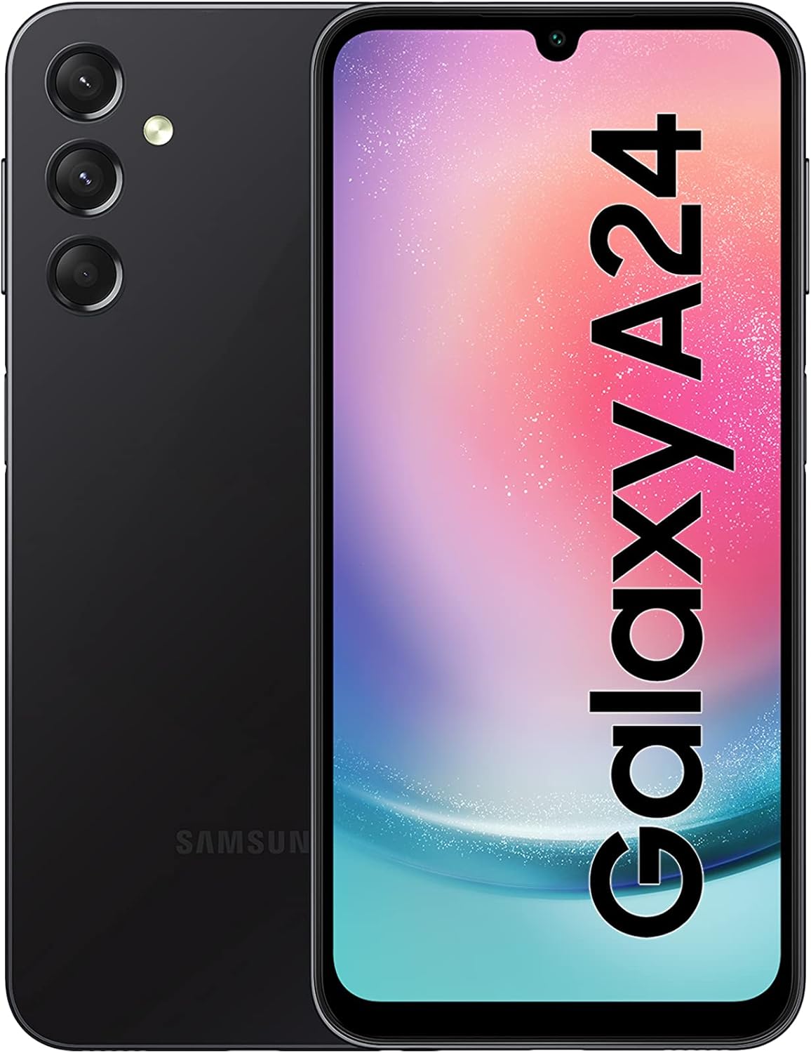 Samsung Galaxy A24 6GB RAM 128GB ROM - Best Price in Kenya | Suncom Limited