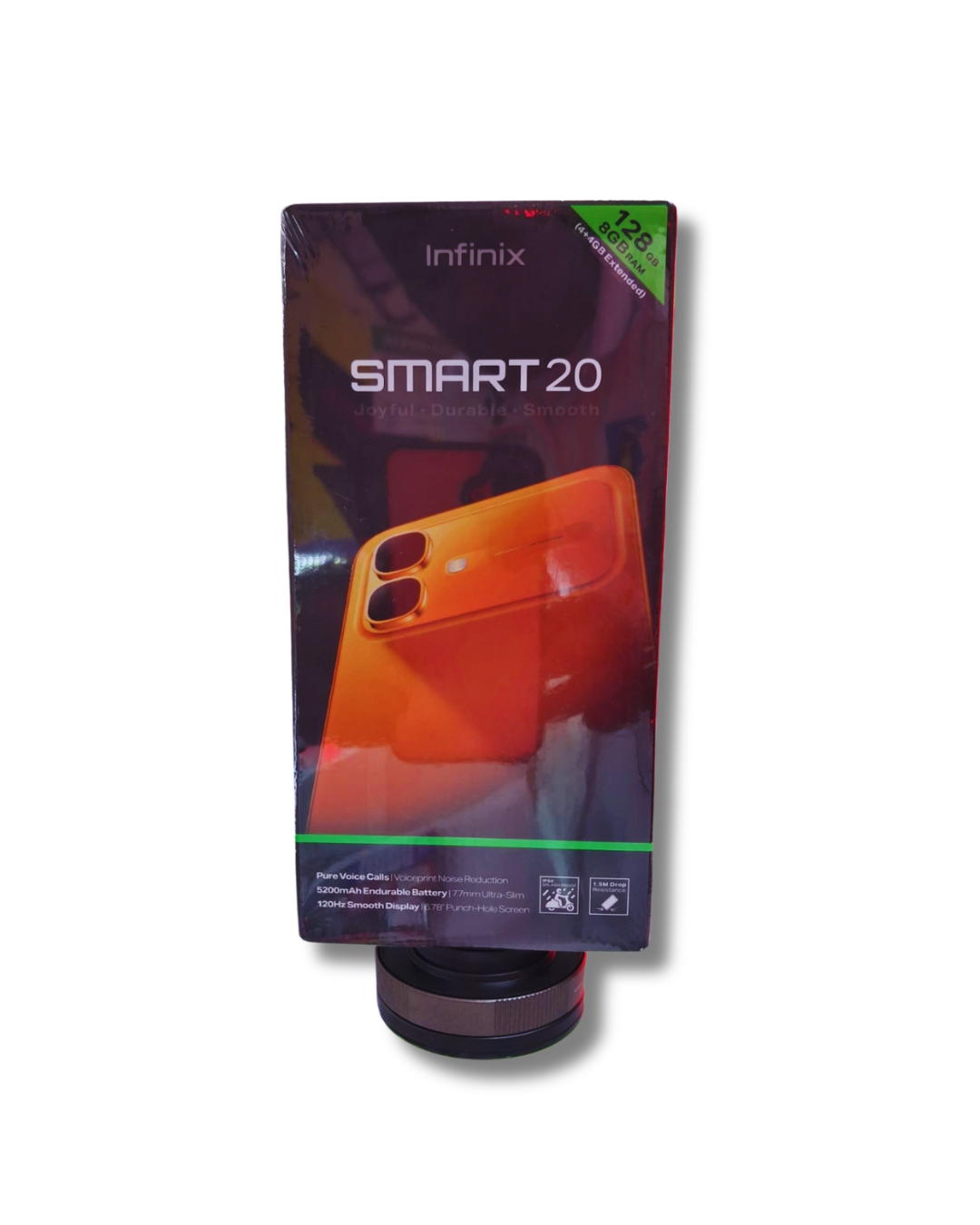 Infinix Hot 60 Pro+ ( 16/256 GB)