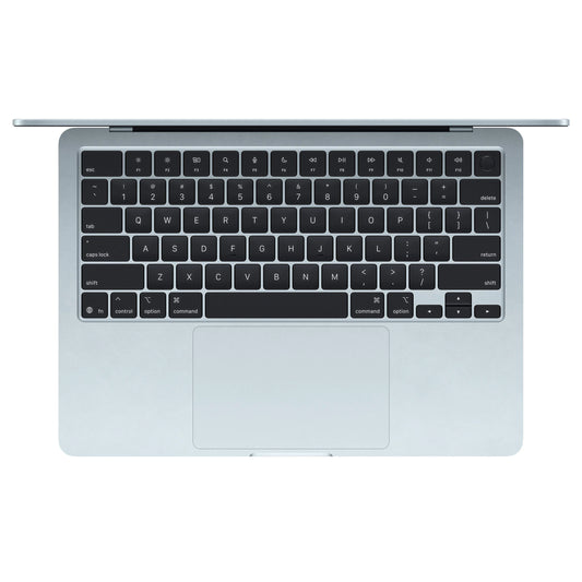 Apple MacBook Air M4 (13.6-inch, MW123LL/A)