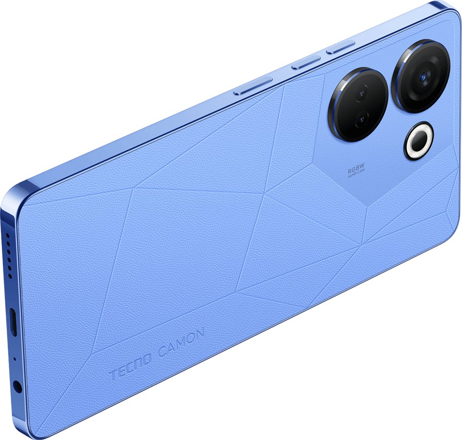 TECNO Camon 20 – Best Price in Kenya | Suncom Ltd