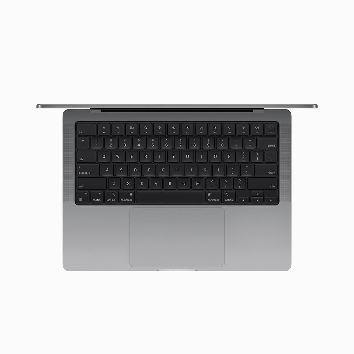 Apple MacBook Pro M3 14-inch (MTL83LL/A)