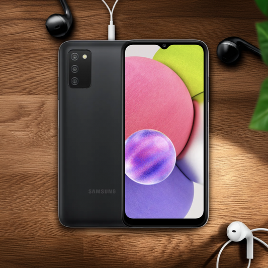 Samsung Galaxy A04s 128 GB | Budget-Friendly Smartphones at Suncom Limited