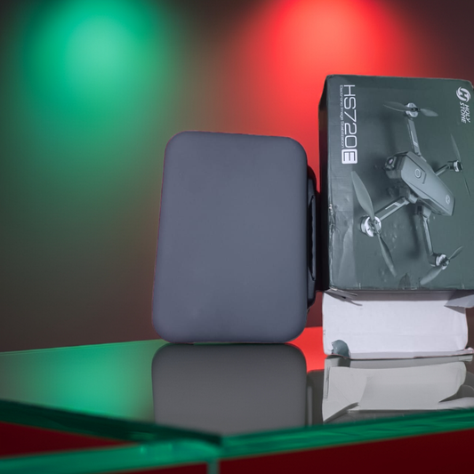 Professional Drone 4/32 HS720e