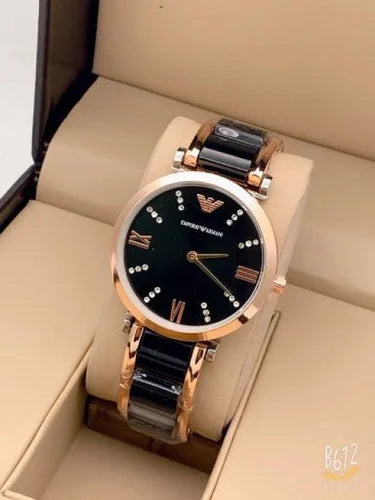 Armani Watches Price in Kenya | Emporio Armani & AX Men's & Ladies' - Suncom