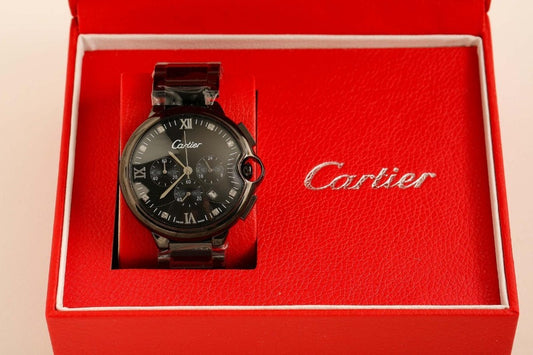 Cartier Luxury Watches Kenya | Masterpiece Timepieces & Swiss Craftsmanship - Suncom