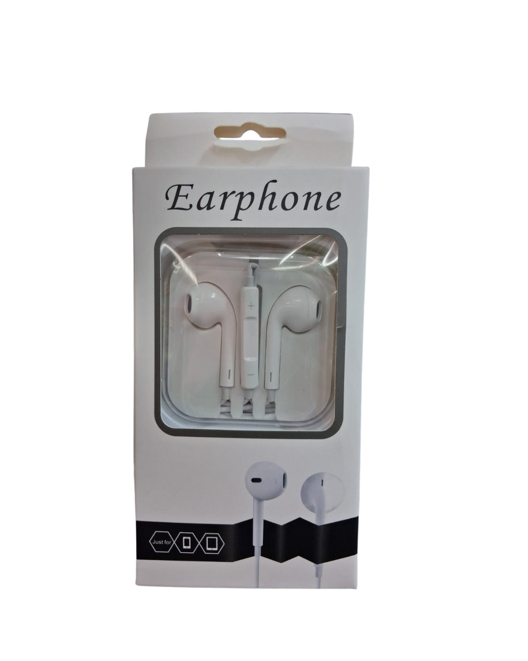 Earphone