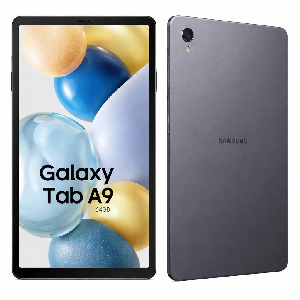 Samsung Galaxy Tab A9 (64GB)