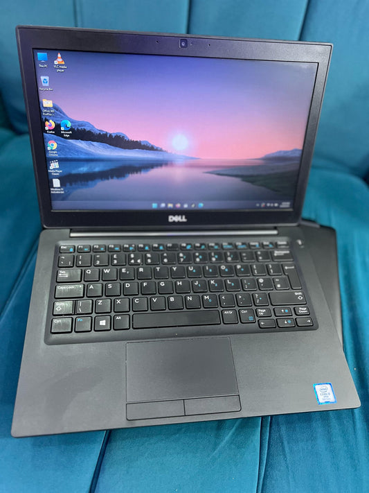 Dell Latitude 5290 – Core i5 Business Laptop | Suncom Kenya