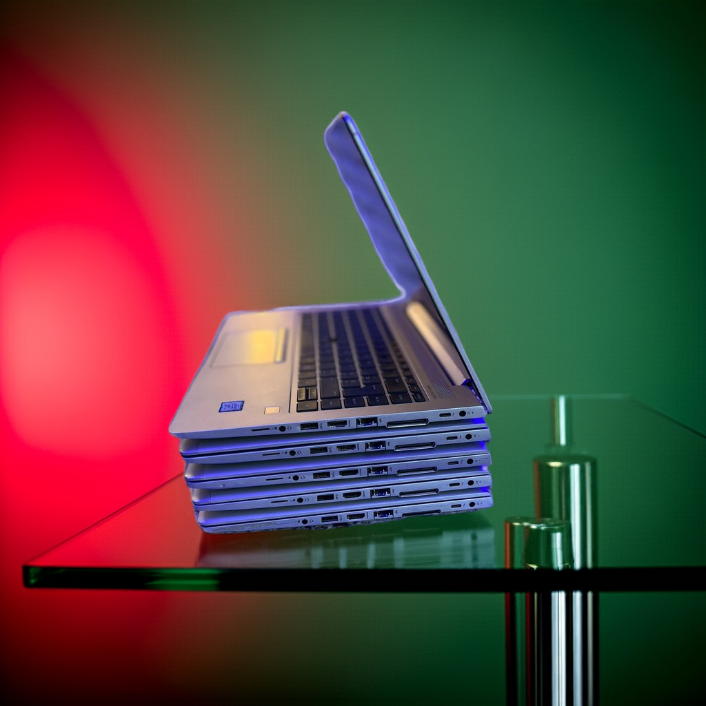 HP EliteBook 840 G6 – Slim Core i5 Laptop | Suncom Kenya