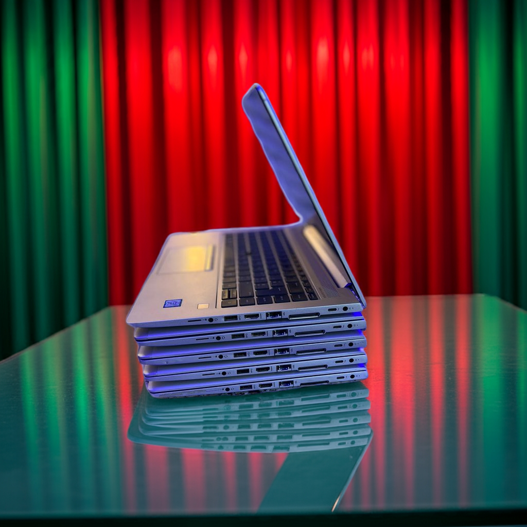 HP EliteBook 840 G6 – Slim Core i5 Laptop | Suncom Kenya