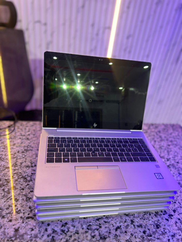 HP EliteBook 840 G6 – Slim Core i5 Laptop | Suncom Kenya