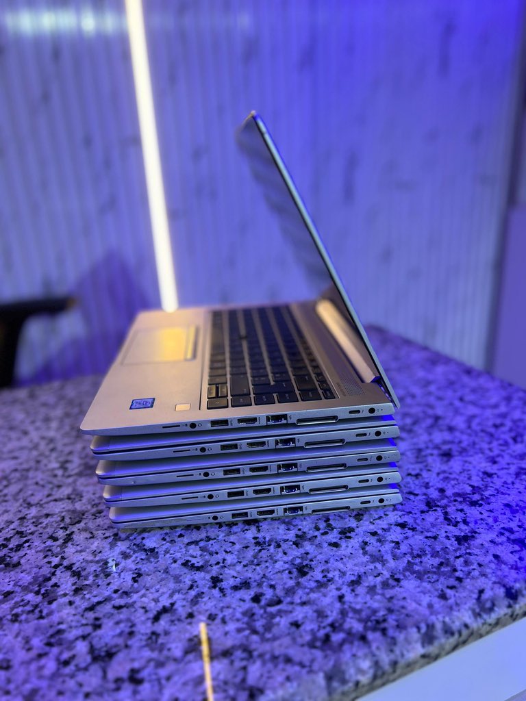 HP EliteBook 840 G6 – Slim Core i5 Laptop | Suncom Kenya