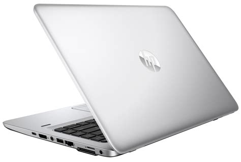 HP EliteBook 840 G4 – Slim Core i5 Laptop | Suncom Kenya