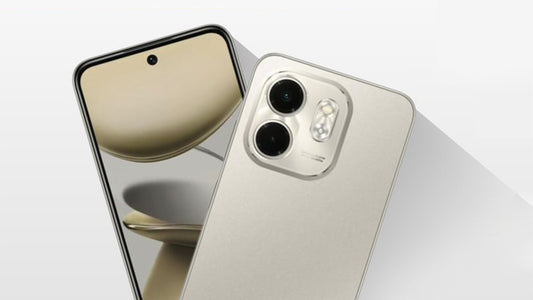 Infinix Smart 9 Price in Kenya | 120Hz HD+ Display, 5000mAh Battery, Android 14 - Suncom