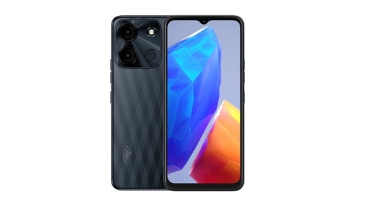 Itel A60s Price in Kenya: 4G, 5000mAh, 8GB RAM (Ext), 64GB/128GB ROM | Suncom