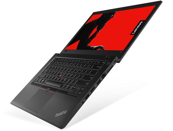 Lenovo ThinkPad T480s – Core i5 | Suncom Kenya