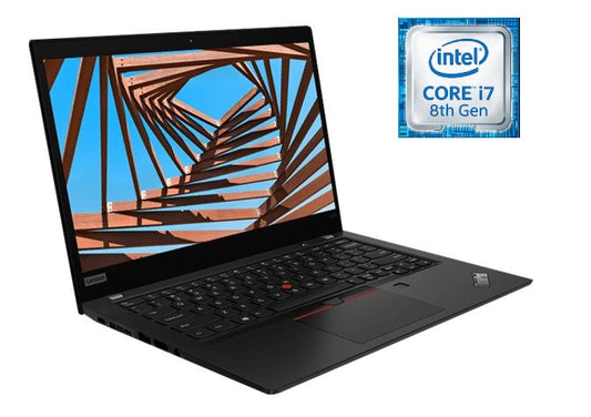 Lenovo ThinkPad T480s – Core i5 | Suncom Kenya