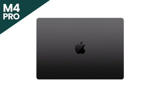 Apple MacBook Pro (MX2H3LL/A) – M4 Pro Chip