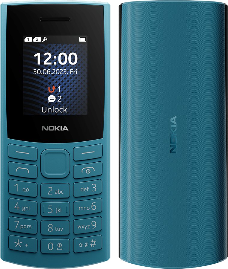 Nokia 105