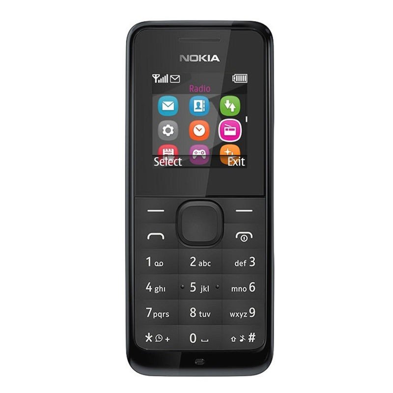 Nokia 105