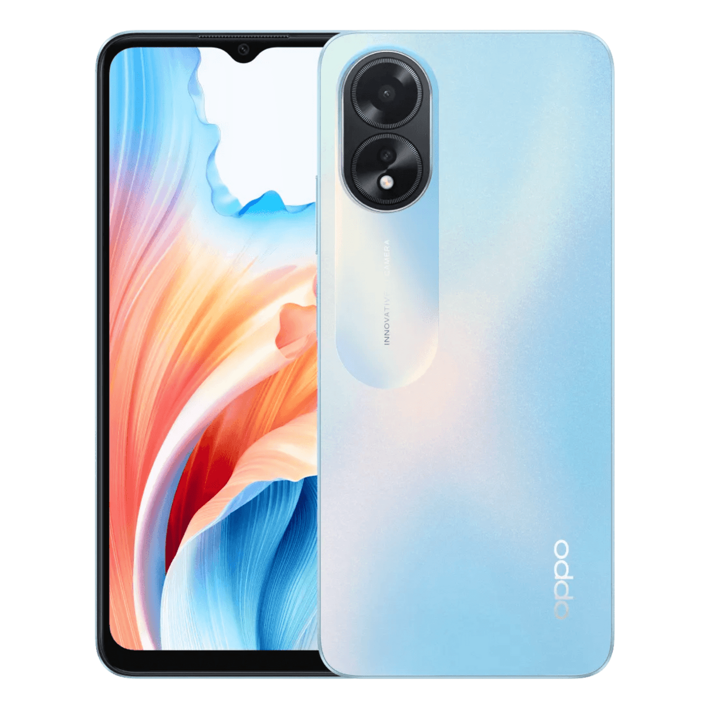 OPPO A18 Price in Kenya | 90Hz Sunlight Display, 5000mAh Battery, IP54 - Suncom