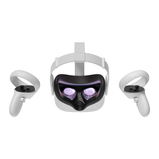 Meta Quest 2 VR Headset Price in Kenya | Wireless Virtual Reality - Suncom