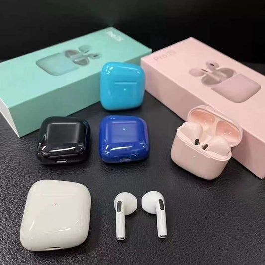 PRO 7S TWS Wireless Earbuds Price in Kenya | Bluetooth 5.0 Headset - Suncom