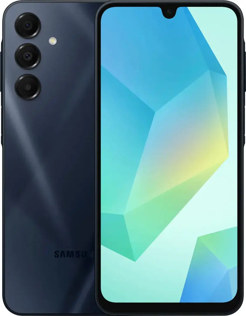 Samsung Galaxy A16 ,6GB RAM 128GB ROM - Best Price in Kenya | Suncom Limited