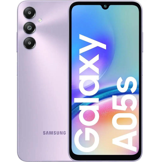 Samsung Galaxy A05s 128 GB | Affordable Smartphones at Suncom Limited