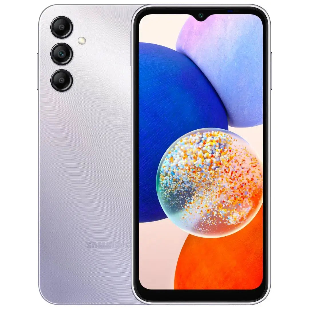 Samsung Galaxy A14 | Reliable & Affordable Smartphones at Suncom Limited