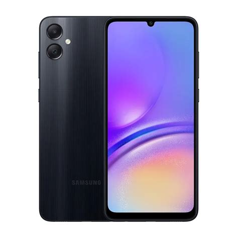 Samsung Galaxy A05 64 GB | Affordable & Reliable Smartphones at Suncom Limited