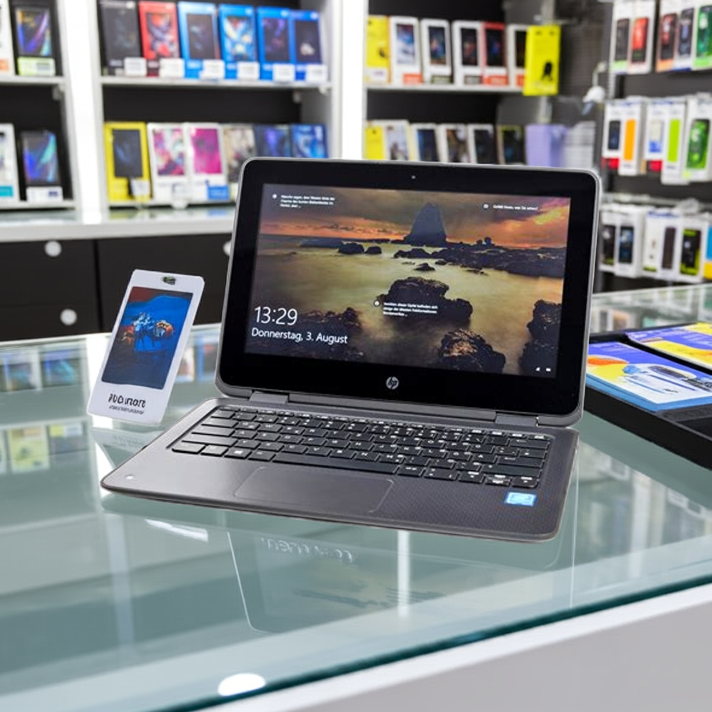 HP ProBook 11 EE (Education Edition )– Compact Student Laptop | Suncom Kenya
