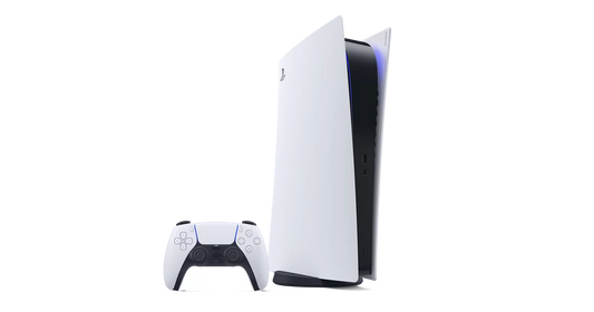 Sony PlayStation 5 Standard Edition Gaming Console | PS5