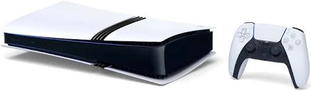 Sony PlayStation 5 Pro (PS5 Pro) - Ultimate Gaming Console | Kenya - Suncom