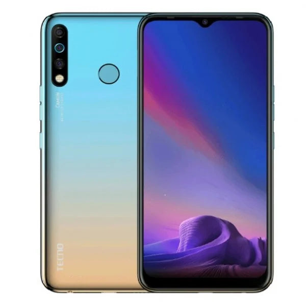 TECNO Camon 12 – Best Price in Kenya | Suncom Ltd