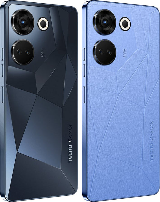 TECNO Camon 20 – Best Price in Kenya | Suncom Ltd