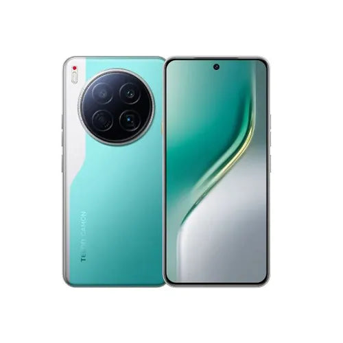 Tecno Camon 40 Premier 5G Price in Kenya | 256GB, 12GB RAM, 5G Camera Phone - Suncom