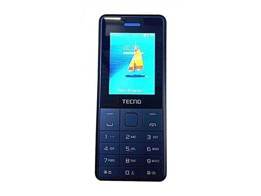 Tecno T372 – Affordable Price in Kenya | Suncom Ltd