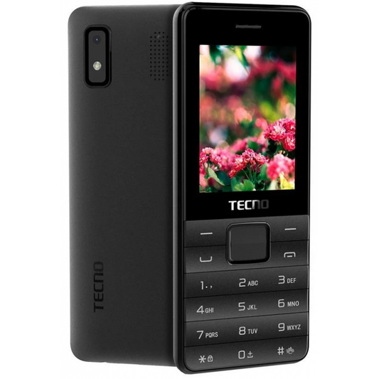 Tecno T372 – Affordable Price in Kenya | Suncom Ltd