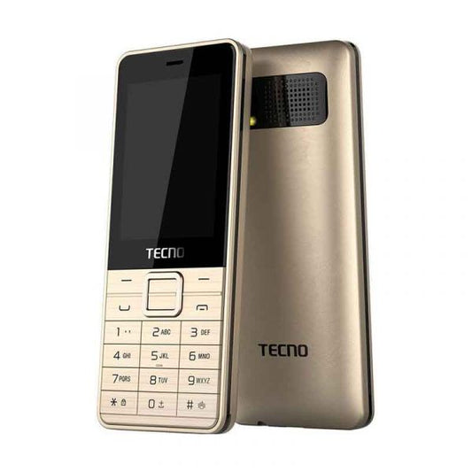 Tecno T402– Affordable Price in Kenya | Suncom Ltd