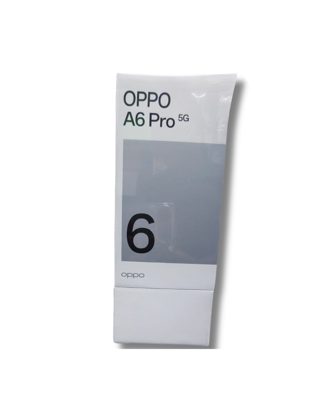Oppo A6 Pro ( 8/256 GB)
